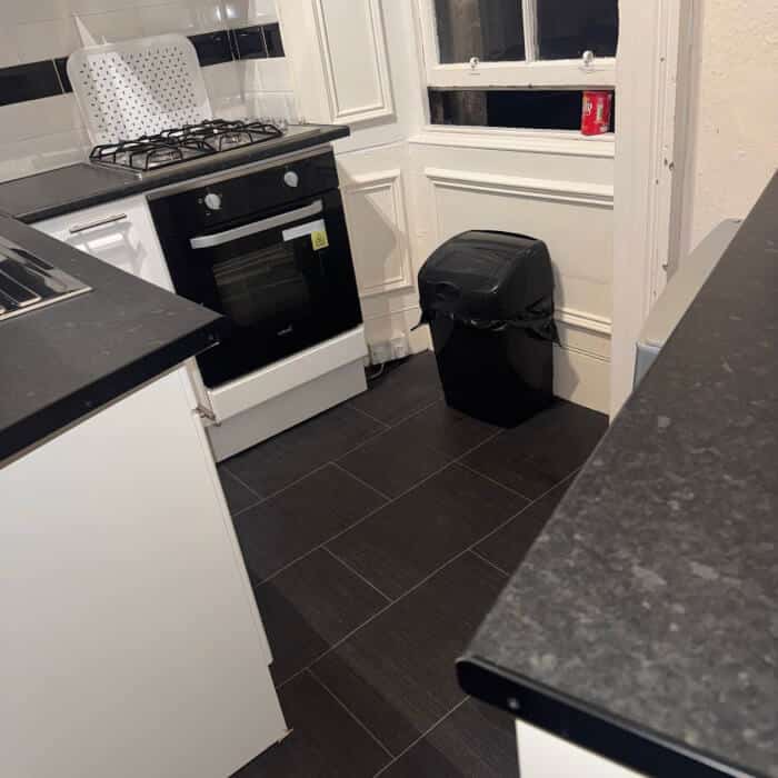 Local Cleaning Company Dundee