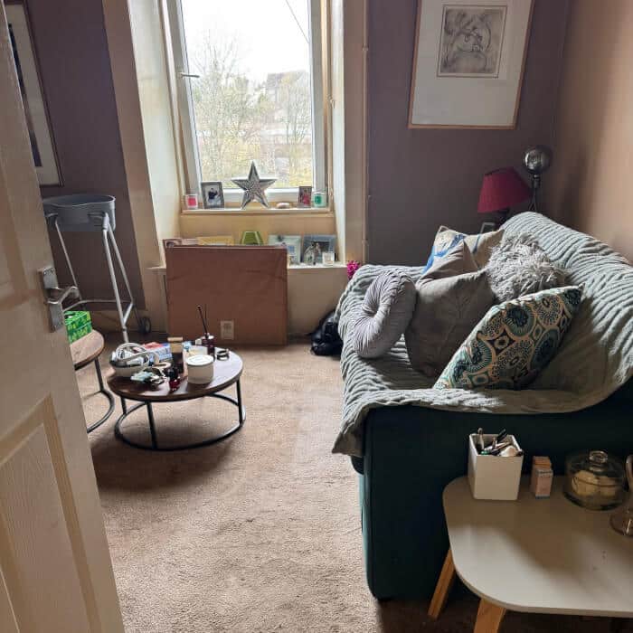 Local Cleaning Company Dundee