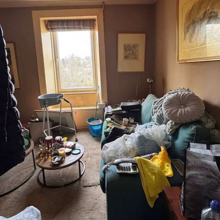 Local Cleaning Company Dundee