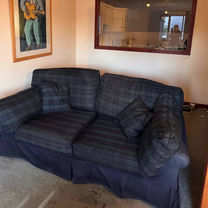 Local Cleaning Company Dundee